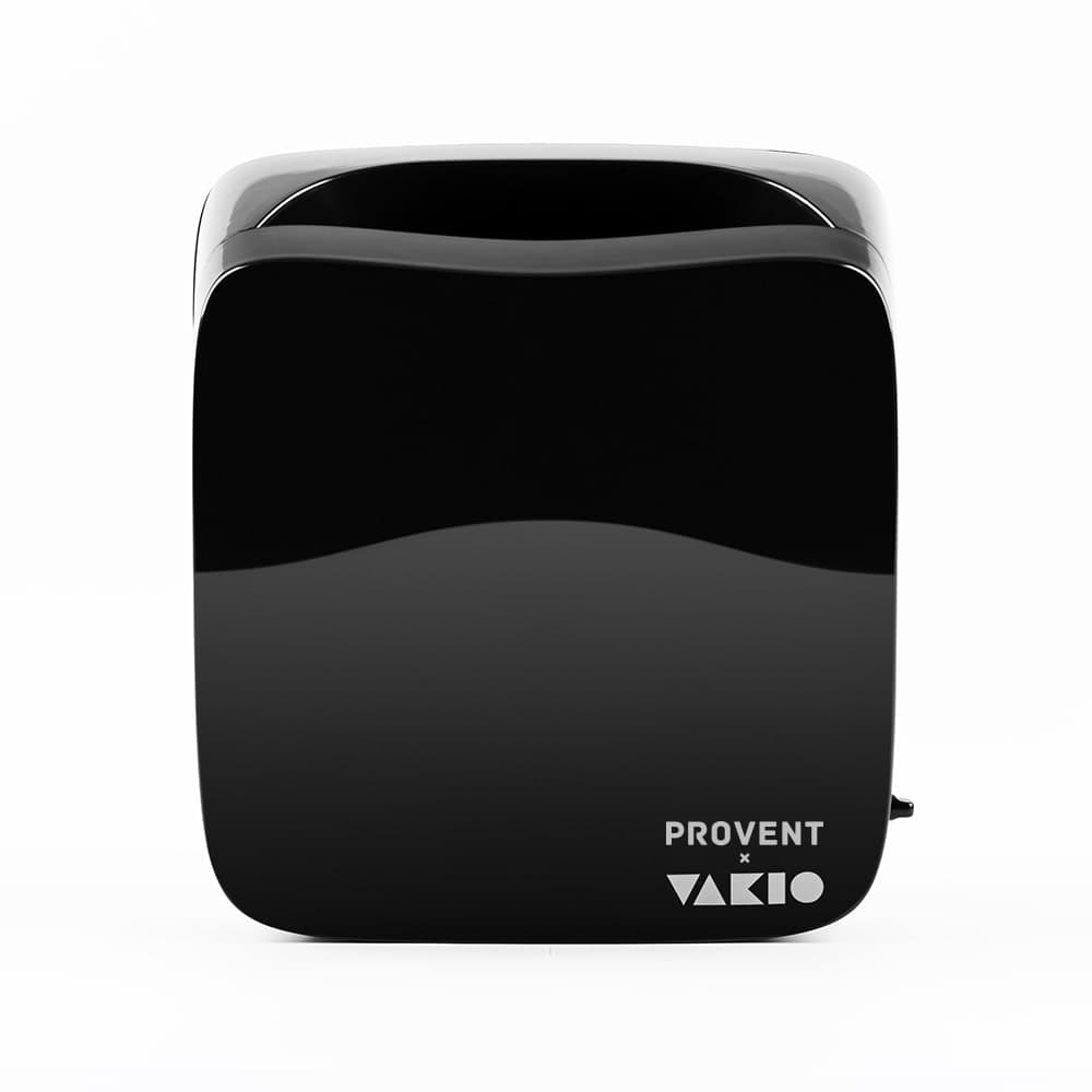 Приточный клапан PROVENT KIV Pro Dark Night