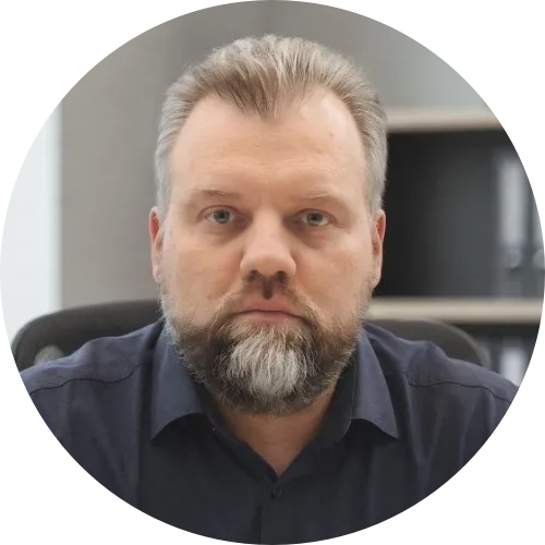 Тистов Павел Николаевич
