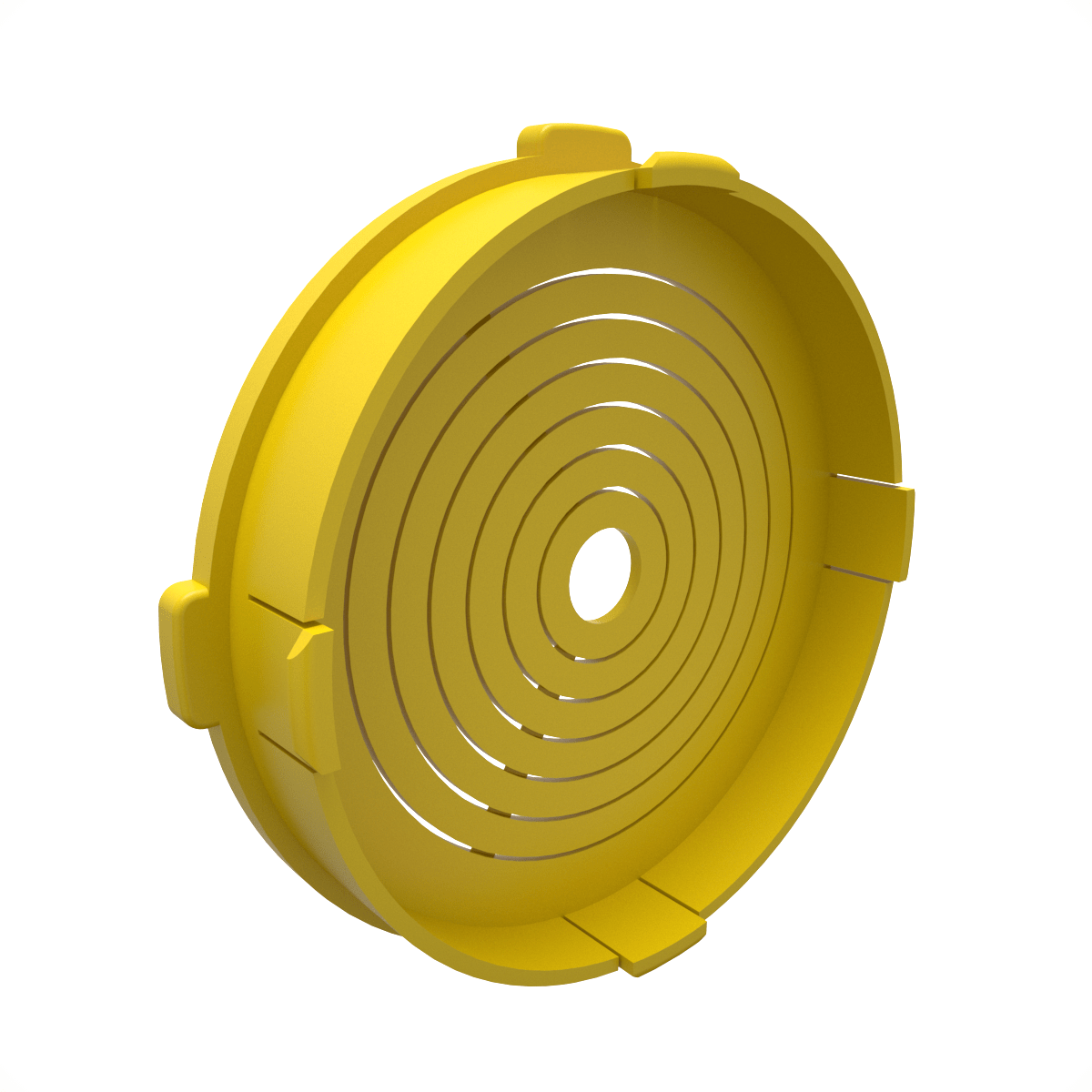 Provent DR 90 дроссель регулировочный