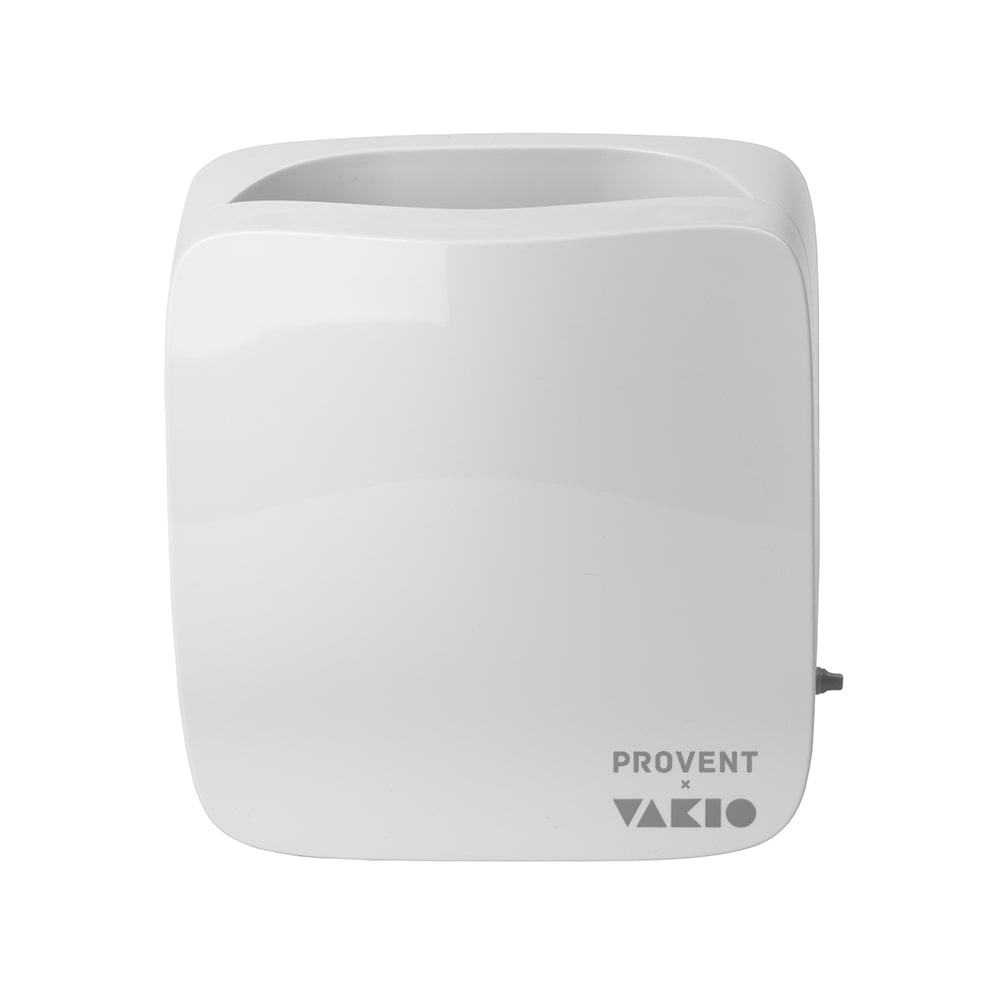 Приточный клапан PROVENT KIV Pro White