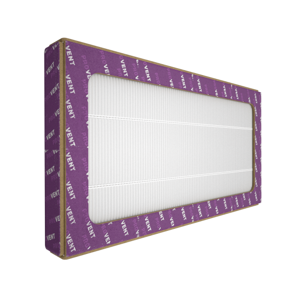 Provent FV 400/F5 воздушный фильтр для Alpha 400 V